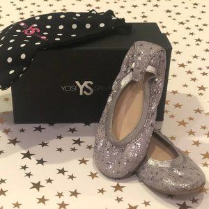 Fashion ballet flats